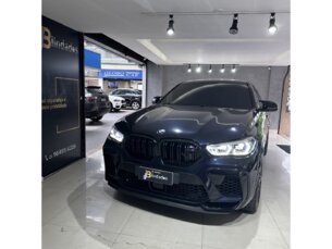 Foto 1 - BMW X6 X6 4.4 M Competition automático