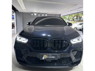 Foto 3 - BMW X6 X6 4.4 M Competition automático
