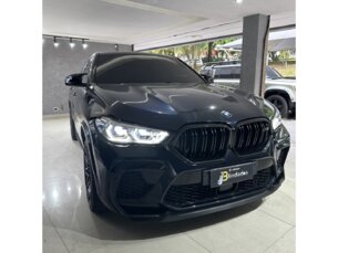 Foto 5 - BMW X6 X6 4.4 M Competition automático