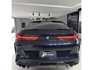 Foto 9 - BMW X6 X6 4.4 M Competition automático