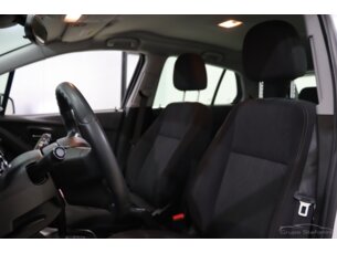 Foto 7 - Chevrolet Tracker Tracker LT 1.4 16V Ecotec (Flex) (Aut) automático