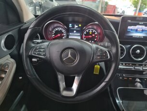 Foto 7 - Mercedes-Benz Classe C C 180 1.6 CGI automático