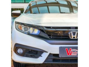 Foto 5 - Honda Civic Civic Sport 2.0 i-VTEC CVT automático