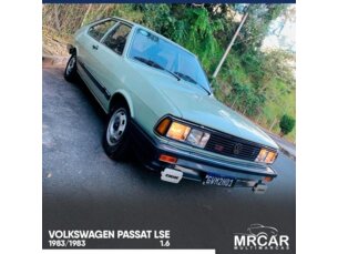 Foto 2 - Volkswagen Passat Passat LSE 1.6 manual