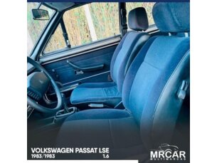 Foto 7 - Volkswagen Passat Passat LSE 1.6 manual