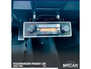 Foto 8 - Volkswagen Passat Passat LSE 1.6 manual