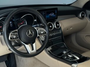 Foto 7 - Mercedes-Benz Classe C C 180 Coupe Sport automático