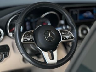 Foto 8 - Mercedes-Benz Classe C C 180 Coupe Sport automático