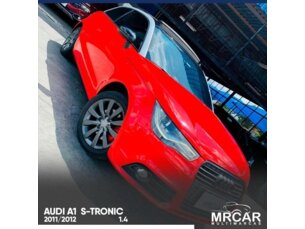 Foto 1 - Audi A1 A1 1.4 TFSI Sport S Tronic automático