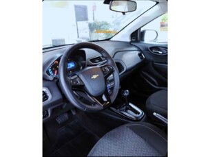 Foto 9 - Chevrolet Prisma Prisma 1.4 LT SPE/4 (Aut) automático