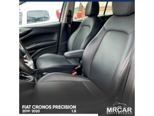 Foto 6 - Fiat Cronos Cronos 1.8 Precision (Aut) (Flex) automático