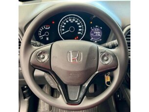 Foto 3 - Honda HR-V HR-V LX CVT 1.8 I-VTEC FlexOne manual