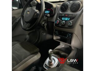 Foto 5 - Chevrolet Agile Agile LTZ 1.4 8V (Flex) automático
