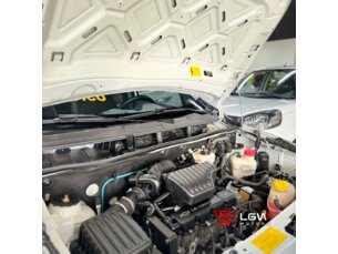 Foto 10 - Chevrolet Agile Agile LTZ 1.4 8V (Flex) automático