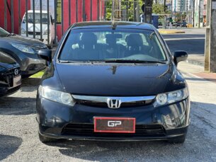 Foto 1 - Honda Civic New Civic LXS 1.8 16V (Aut) (Flex) manual