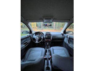 Foto 10 - Volkswagen Polo Polo Hatch. Sportline 1.6 8V (Flex) manual
