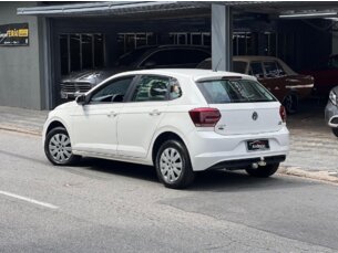 Foto 4 - Volkswagen Polo Polo 1.6 MSI (Aut) (Flex) automático