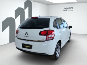 Foto 3 - Citroën C3 Picasso C3 Picasso Tendance 1.5 8V (Flex) manual