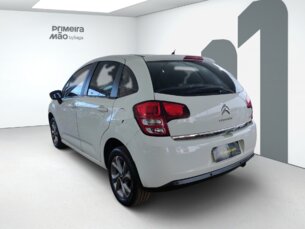 Foto 4 - Citroën C3 Picasso C3 Picasso Tendance 1.5 8V (Flex) manual