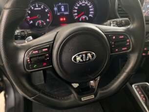 Foto 10 - Kia Sportage Sportage EX 2.0 (Flex) (Aut) P786 automático