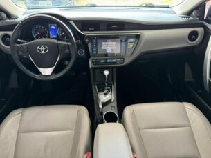 Foto 7 - Toyota Corolla Corolla 2.0 XEi Multi-Drive S (Flex) manual
