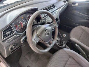 Foto 10 - Volkswagen Saveiro Saveiro Trendline 1.6 MSI CS (Flex) manual