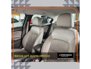 Foto 5 - Chevrolet Cruze Cruze LTZ 1.4 16V Ecotec (Aut) (Flex) automático