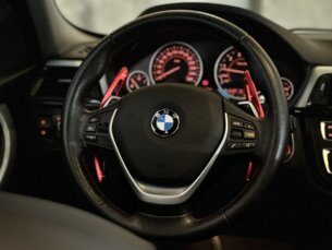 Foto 6 - BMW Série 3 328i 2.0 automático