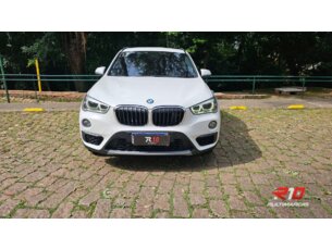 Foto 2 - BMW X1 X1 2.0 sDrive20i GP ActiveFlex automático
