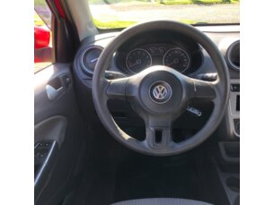 Foto 8 - Volkswagen Gol Gol 1.6 VHT (Flex) 4p manual