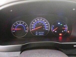 Foto 7 - Hyundai Santa Fe Santa Fe GLS 3.5 V6 4x4 7L (Aut) automático