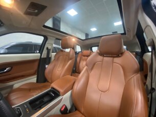 Foto 8 - Land Rover Range Rover Evoque Range Rover Evoque 2.0 Si4 4WD Prestige automático