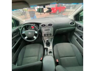 Foto 3 - Ford Focus Hatch Focus Hatch GLX 1.6 16V (Flex) manual