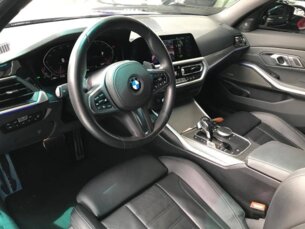 Foto 9 - BMW Série 3 320i M Sport automático