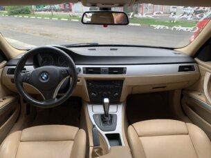 Foto 8 - BMW Série 3 320i Joy 2.0 16V automático