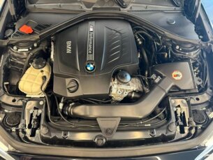 Foto 7 - BMW Série 1 M135i 3.0 automático