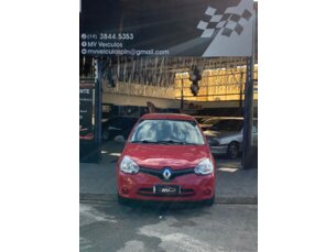 Foto 1 - Renault Clio Clio Authentique 1.0 16V (Flex) 2p manual