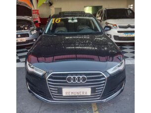 Audi A6 2.0 TFSI Ambiente S Tronic