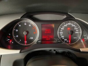 Foto 7 - Audi A4 A4 2.0 FSI Turbo (183cv) (multitronic) automático