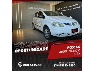 Foto 1 - Volkswagen Fox Fox City 1.0 8V (Flex) manual