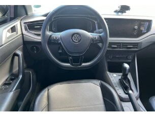 Foto 4 - Volkswagen Polo Polo 1.0 200 TSI Highline (Aut) automático