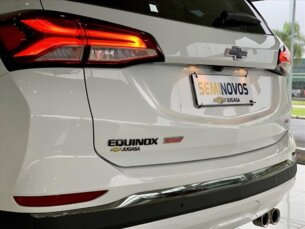 Foto 9 - Chevrolet Equinox Equinox 1.5 RS automático