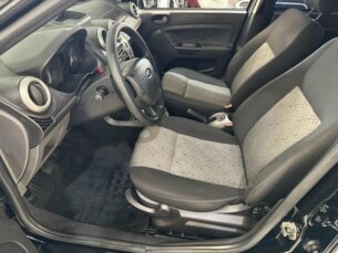 Foto 9 - Ford Fiesta Hatch Fiesta Hatch 1.6 (Flex) automático