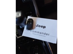 Foto 4 - Jeep Commander Commander 1.3 T270 Overland automático