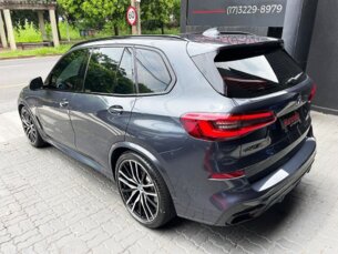 Foto 4 - BMW X5 X5 3.0 xDrive30d M Sport automático