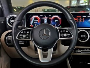 Foto 5 - Mercedes-Benz Classe A Classe A 250 Vision 2.0 Turbo automático
