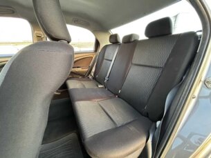 Foto 7 - Toyota Etios Hatch Etios X Plus 1.5 (Flex) (Aut) manual