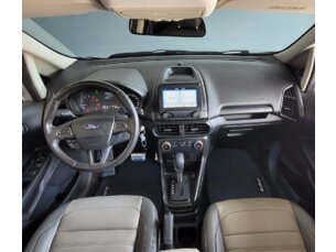 Foto 4 - Ford EcoSport Ecosport 1.5 SE (Aut) automático