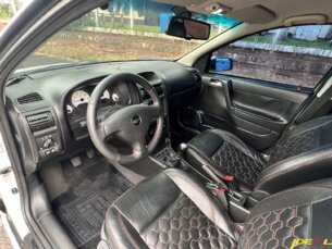 Foto 9 - Chevrolet Astra Sedan Astra Sedan Advantage 2.0 (Flex) manual