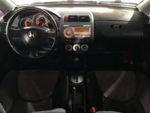 Foto 7 - Honda Fit Fit EX 1.5 16V manual
